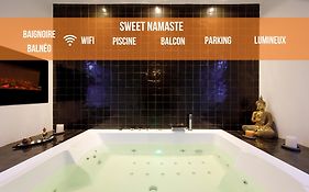 Sweet Namaste - Host Provence